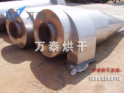 旋風除塵器 旋風除塵器