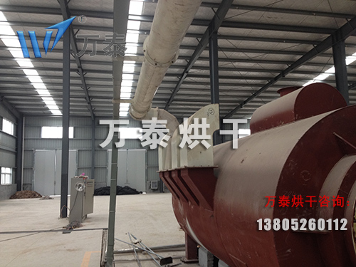 黃砂烘干機，黃砂烘干設(shè)備